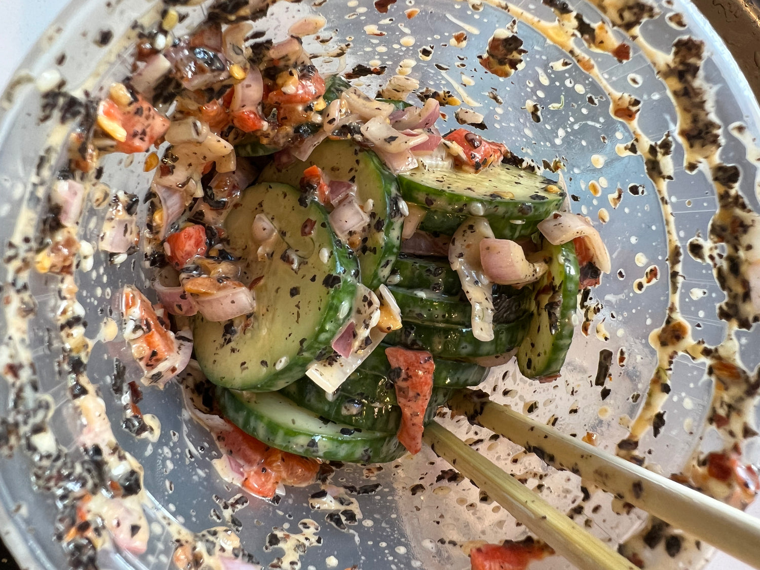 Curry Chili Crisp - 3 Pack