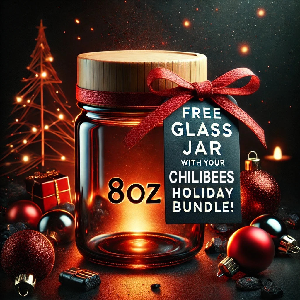 Holiday Chili Crisp Gift Bundle - 6 Pack